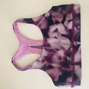 Four (4) Lululemon Sports Bras